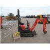 Image 4 : Kubota K008-3