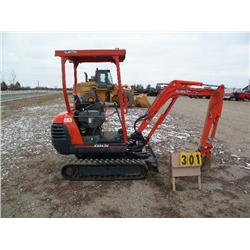 Kubota KX41-2V