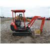 Image 1 : Kubota KX41-2V