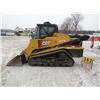 Image 3 : ASV Posi-track RCV skid loader