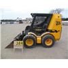 Image 1 : JCB Robot skid loader