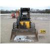 Image 2 : JCB Robot skid loader