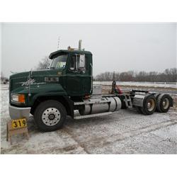 1996 Mack DS600