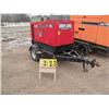 Image 1 : Pow'r Gard 25KW generator