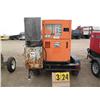 Image 2 : MQ Power Whisperwatt 75KW generator