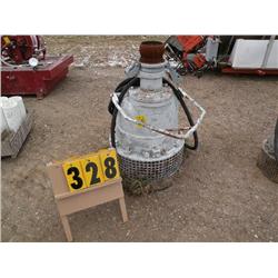 water pump