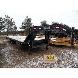 2006 Load Max trailer