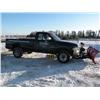 Image 1 : 1995 Dodge Ram 2500