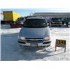 Image 2 : 2002 Chev Venture Van