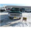 Image 2 : 1968 Chev 4 x 4 pick-up