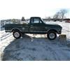 Image 3 : 1968 Chev 4 x 4 pick-up