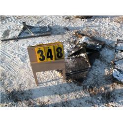 skid plate
