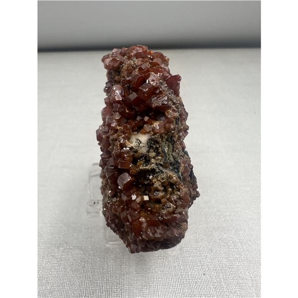 2.2  INCH HIGH GRADE VANADINITE SPECIMEN