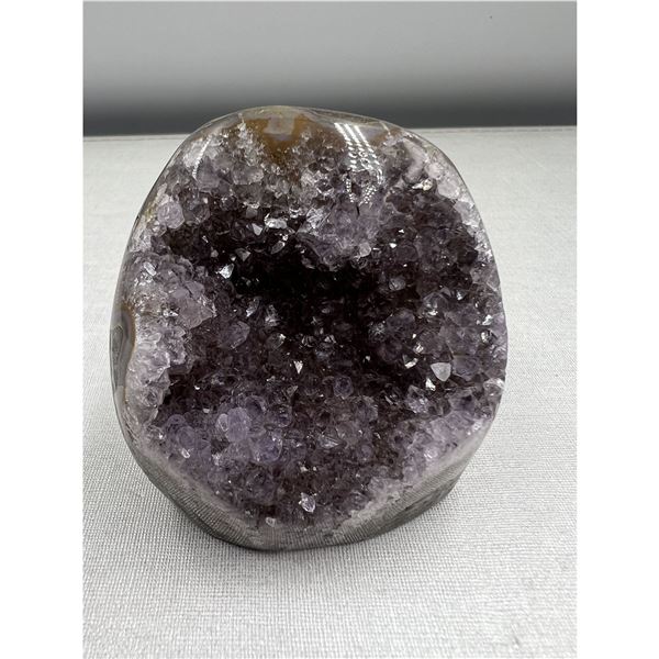 2.2 INCH AMETHYST GEODE