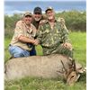 Image 1 : "Remember the Alamo" -Ultimate Texas Hunting Adventure for 2 Hunters and 2 Non-Hunters