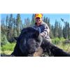 Image 1 : "Bruin Country"-Saskatchewan Black Bear Hunt