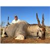 Image 1 : "Namibian Grand Slam"-Plains Game Safari for Two