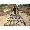 Image 2 : "Wings and Water"-Argentina Dove & Fishing for Three