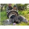 Image 2 : "High Plains Double"-Wyoming Turkey & Prairie Dog Combo