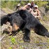 Image 1 : 5-day Bear Hunt for 1 hunter in Kapuskasing, Canada