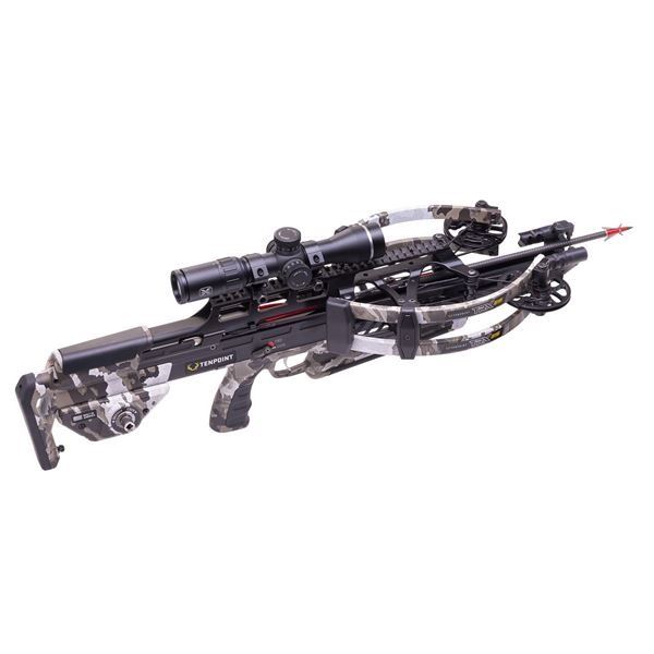 Tenpoint Crossbow