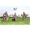 Image 2 : Northeastern Whitetail Deer Hunt for 2 hunters, 3-days/4-nights