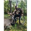 Image 5 : Northeastern Whitetail Deer Hunt for 2 hunters, 3-days/4-nights