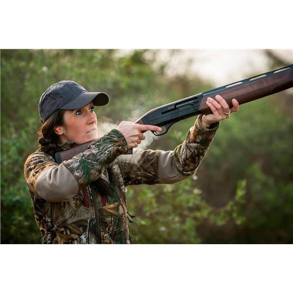 4-Day/3-Night Dove Hunt for up to 6 People