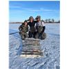 Image 5 : 3-Day/3-Night Ice Fishing in North Dakota for 2 Guests!
