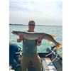 Image 1 : 1-Day fishing adventure on Lake St. Claire/Erie for 3 anglers