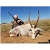 Image 6 : 10-day South Africa Plains Game safari for 2 hunters with 2 trophy animals per hunter