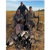 Image 1 : 5-day Waterfowl Hunt for 1 hunter in Kapuskasing, Canada
