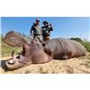 Image 1 : 8-Day Hippo & Crocodile Hunt for 2 Hunters and 2 observers.
