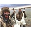 Image 1 : 4-day/4-night North Dakota Waterfowl Hunt for 2