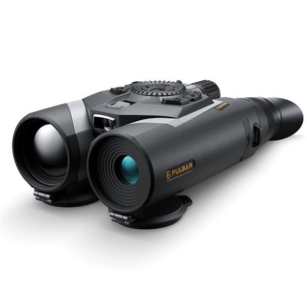 Pulsar Symbion LRF DXR50