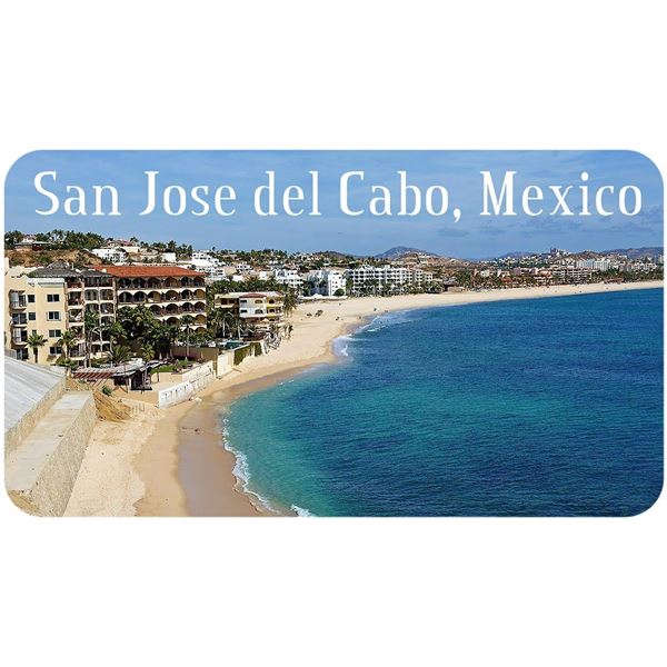 Condo Rental for one week in San Jose del Cabo, Mexico