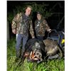 Image 3 : TX Night Vision & Thermal Hog Hunt for 2