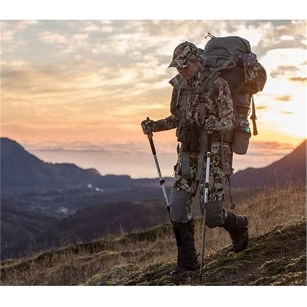 Complete Women's SITKA Gear System - 11 Pieces of the best Hunting  Clothing (any size available)