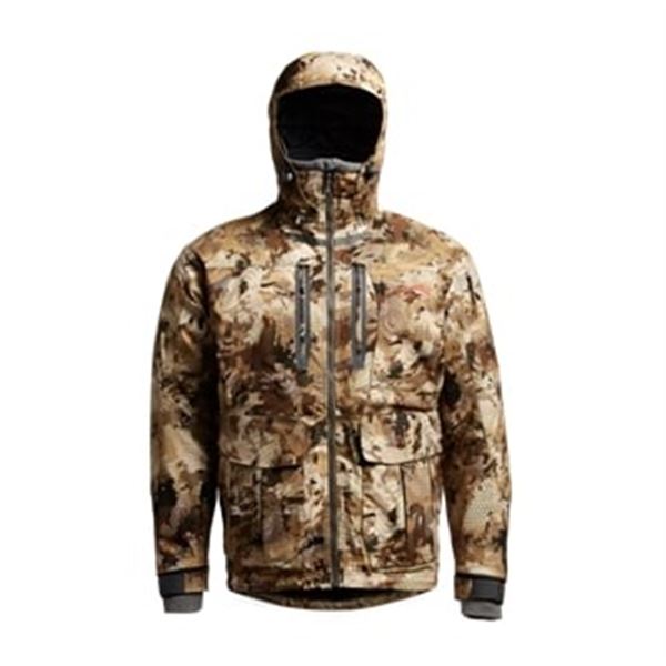 Complete SITKA Gear System - Men's - -  10 pieces