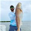 Image 2 : 3-day/4-night Louisiana Fishing for 2 anglers targeting Trophy Red Fish and Trout
