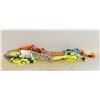 Image 1 : 6 DOG LEASHES SMALL