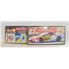 Image 1 : MONOPOLY NASCAR AND M&M EDITIONS