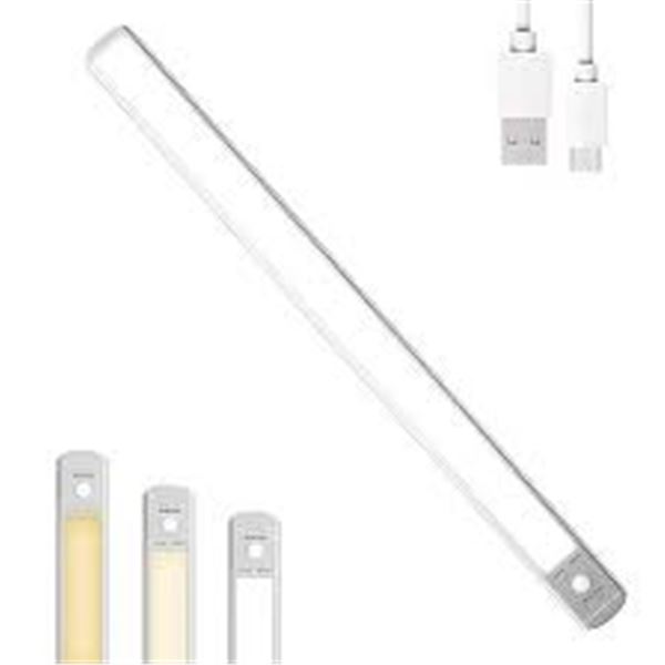 NEW WITH BOX EPIC FLARE MOTION SENSOR LIGHT 60CM