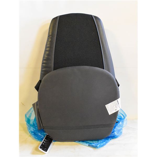 SWEDISH MESSAGE CUSHION