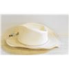 Image 1 : SCALA LARGE SHAPEABLE COWBOY HAT