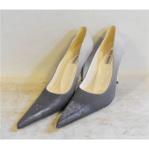 NEW STEVE MADDEN LADIES RADIANT SHOES SZ 9