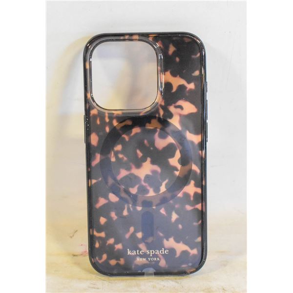 KATE SPADE NEW YORK IPHONE 15 PRO CASE