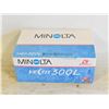 Image 1 : MINOLTA VECTIS 300L 35MM CAMERA W BOX