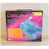 Image 1 : LASER ONE DANCE FLOOR LASER LIGHT IN BOX