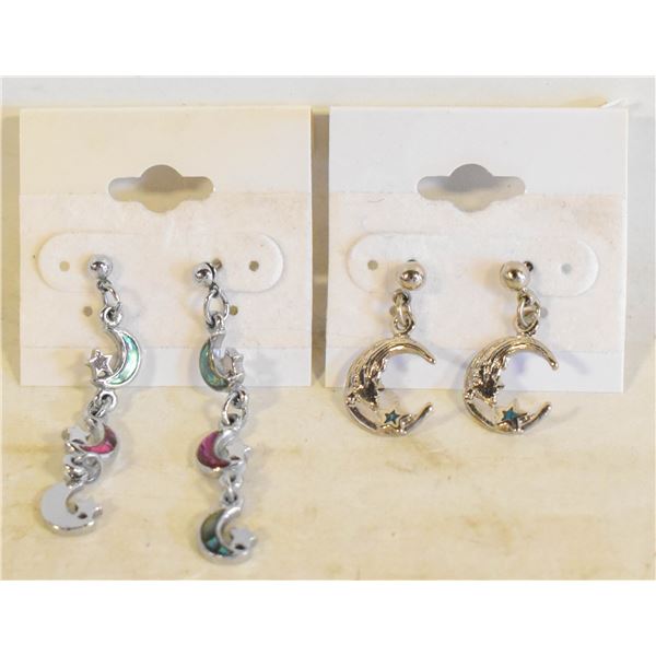 MAN IN THE MOON JEWELRY